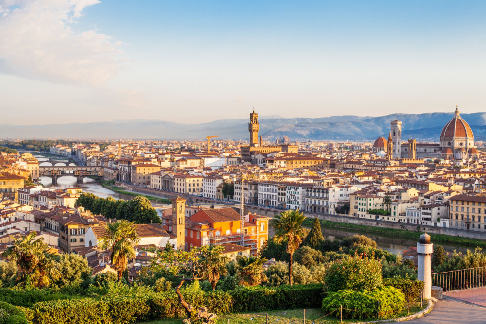 Florence